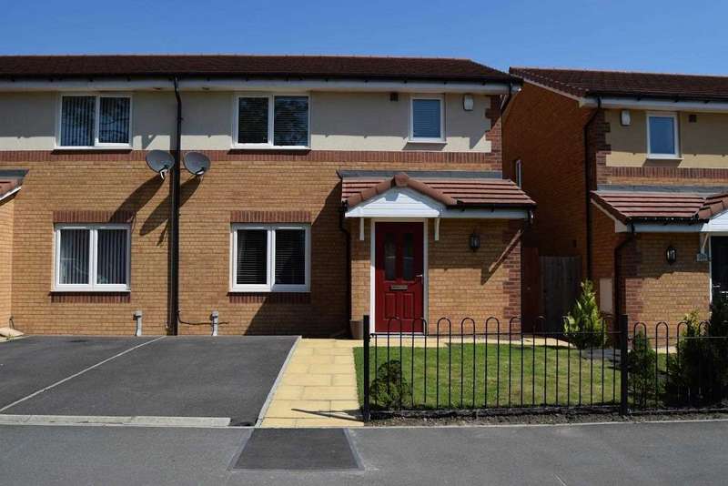 Houses for sale & to rent in L11 5BA, Abbotsford Road,,Norris Green