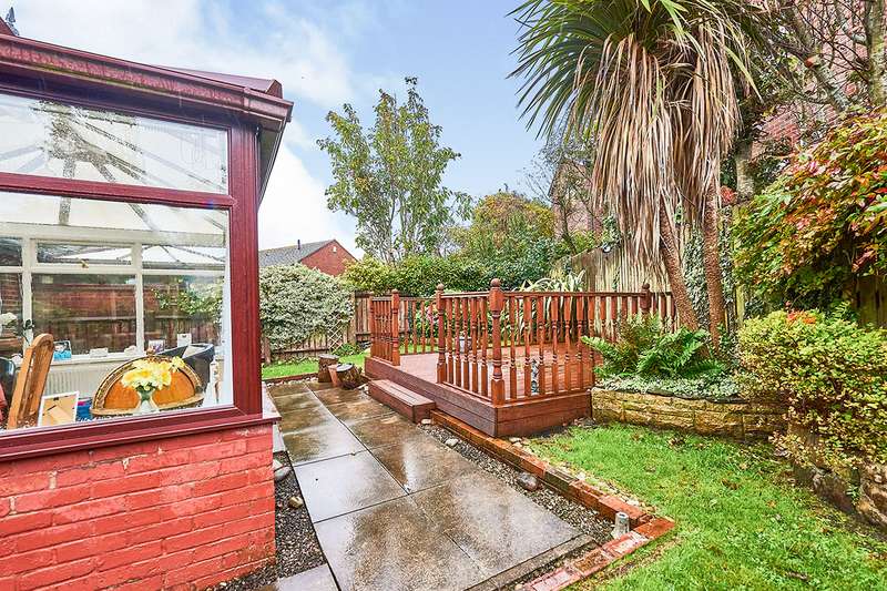 2 Bedroom Bungalow For Sale In Seacroft Drive, St. Bees, Cumbria, CA27