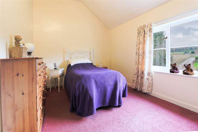 Bedroom For Houses Sale 3 Newport
