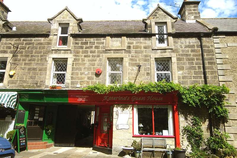 Houses for sale in Rothbury, NE65, Northumberland