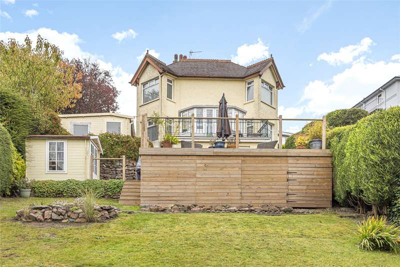 5 Bedroom Detached For Sale In West Malvern Road, Malvern