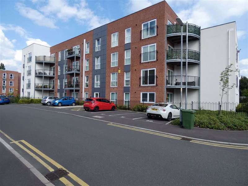 2 Bedroom Apartment To Rent In Sheen Gardens, Moss Nook, M22