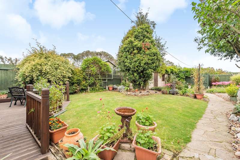 3 Bedroom SemiDetached Bungalow For Sale In Maulden Road, Flitwick, MK45