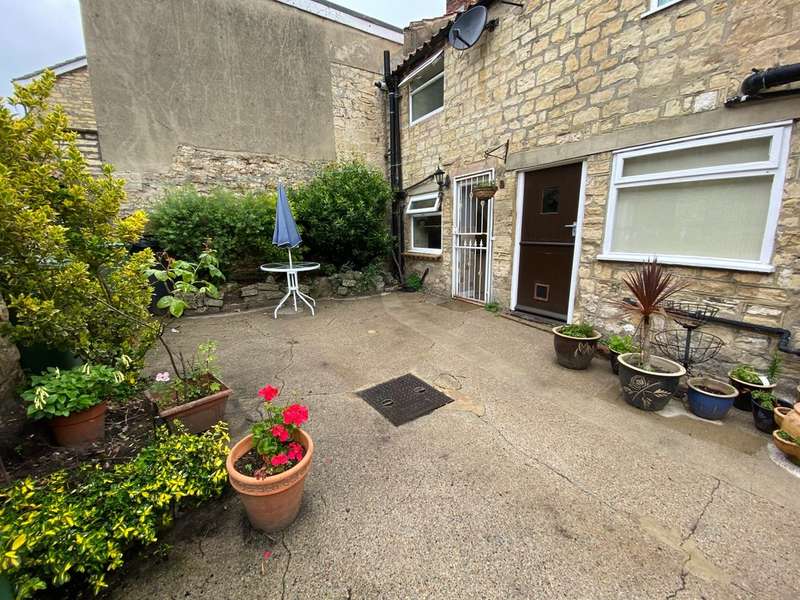 1 Bedroom Terraced House To Rent In Grove Road, Boston Spa, Wetherby, LS23