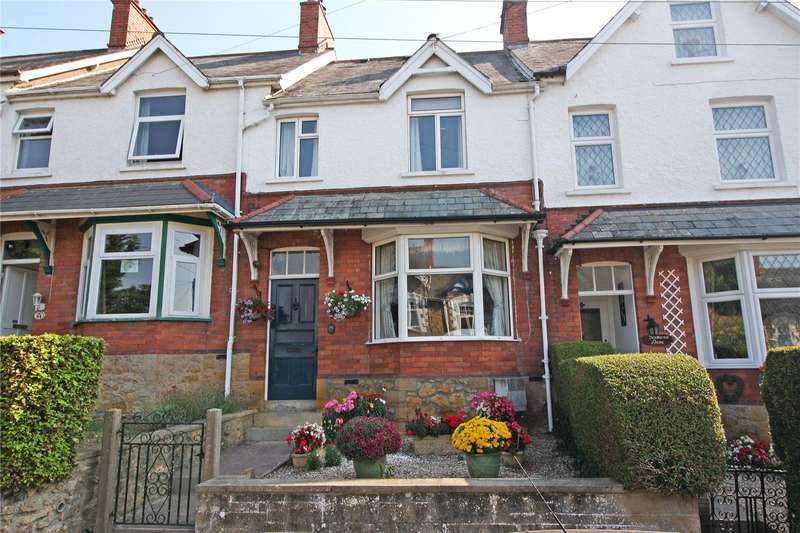 Houses for sale in Ilminster, TA19, Somerset