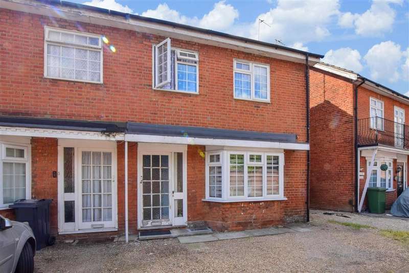 1 Bedroom Ground Flat For Sale In London Road, , Stanfordlehope