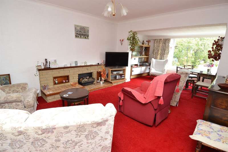 2 Bedroom Detached Bungalow For Sale In Hillside Road, Whitstable, CT5