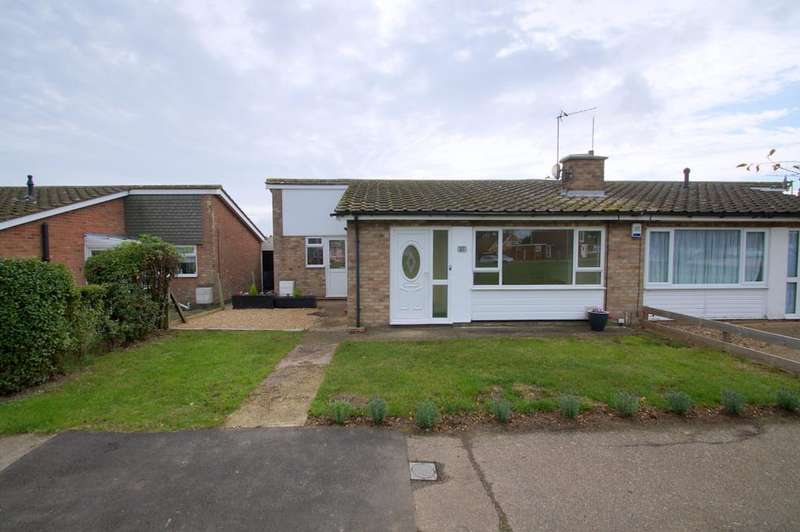 2 Bedroom Bungalow To Rent In Ravensdale, Clactononsea, CO15