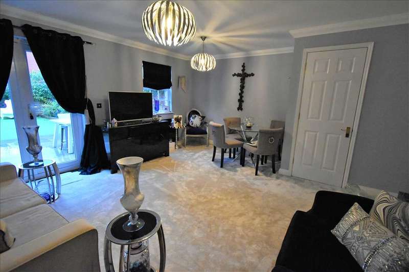 3 Bedroom House For Sale In Sandringham Drive, Dartford, DA2