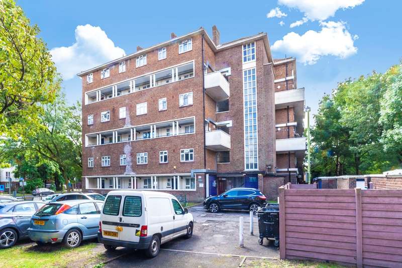 3 Bedroom Flat For Sale In London Road, Mitcham, CR4