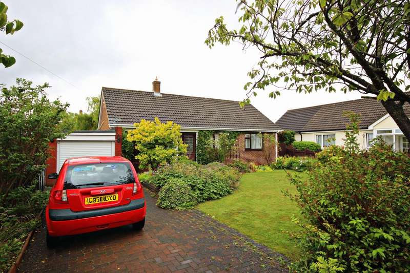 4 Bedroom Detached Bungalow For Sale In Oakham Drive, Durham, DH1
