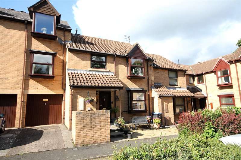 2 Bedroom Flat For Sale In The Anchorage, Chester Le Street, Co Durham, DH3
