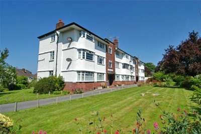 2 Bedroom Flat To Rent In Ludlow Court, West Kirby, CH48