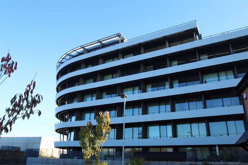 2 Bedroom Apartment To Rent In Woodfield Road, Altrincham, WA14