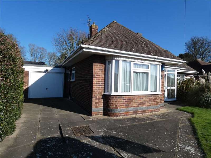 3 Bedroom Detached Bungalow For Sale In Dovedale Drive, Scartho