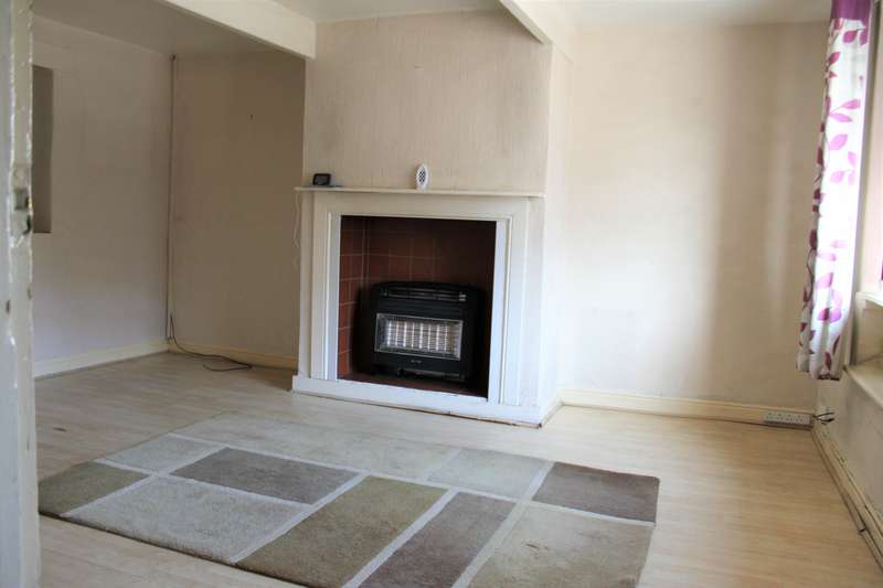 2 Bedroom Property For Sale In Clayton Road, Lidget Green, BD7