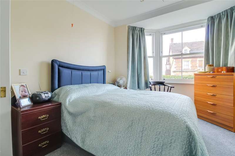 2 Bedroom Retirement Property For Sale In Norbury Court, Purton