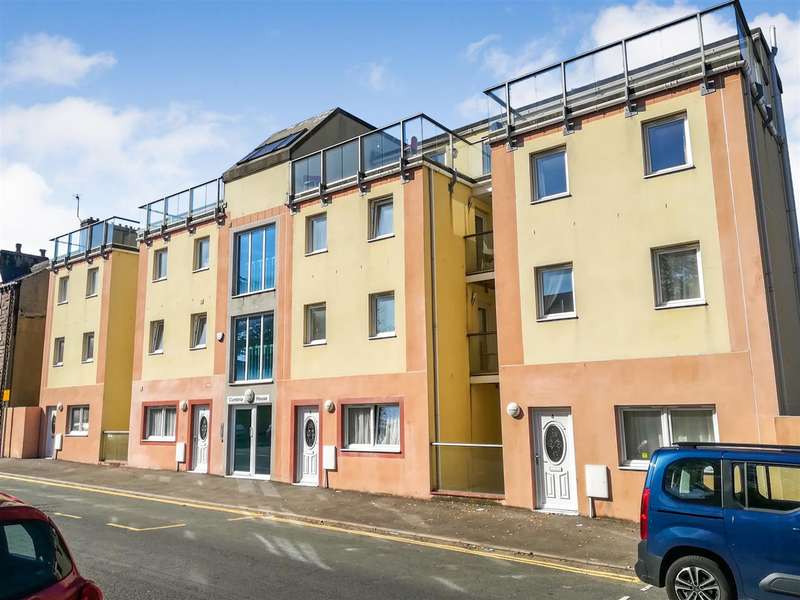 2 Bedroom Apartment To Rent In Corporation Road, Workington, Cumbria, CA14 2 Bedroom Apartment To Rent In Corporation Road, Workington, Cumbria, CA14