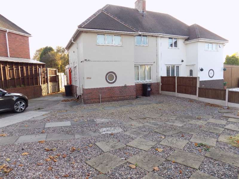 1 Bedroom Semi Detached House To Rent In Tiled House Lane, Brierley