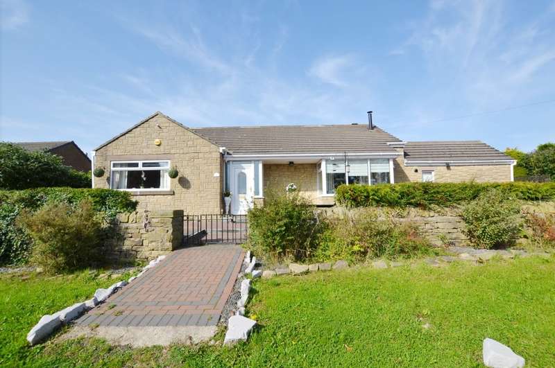4 Bedroom Detached Bungalow For Sale In Sandgate, New Kyo, Stanley, DH9