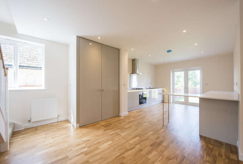 4 Bedroom Detached House To Rent In Sudbury, Suffolk, CO10