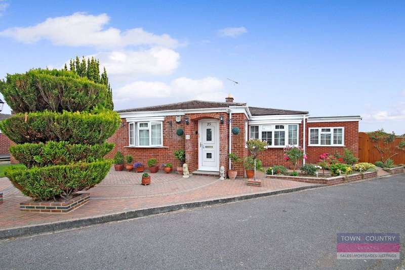 3 Bedroom Detached Bungalow For Sale In Churchlands, North Bradley