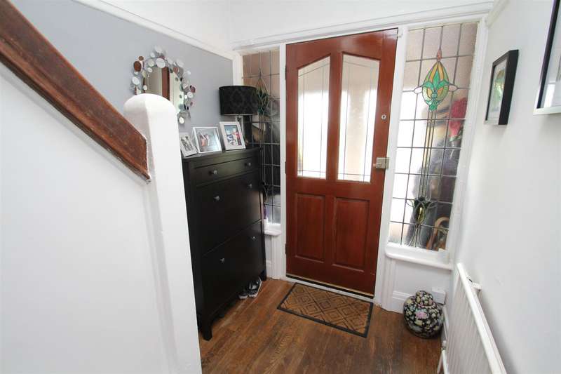 3 Bedroom Detached Property For Sale In Swithland Lane, Rothley