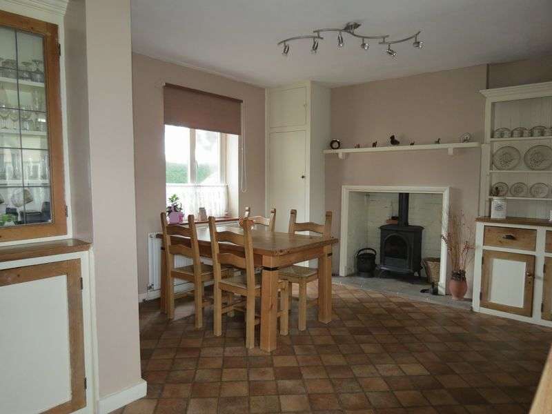 5 Bedroom Property For Sale In Gosberton Risegate, PE11