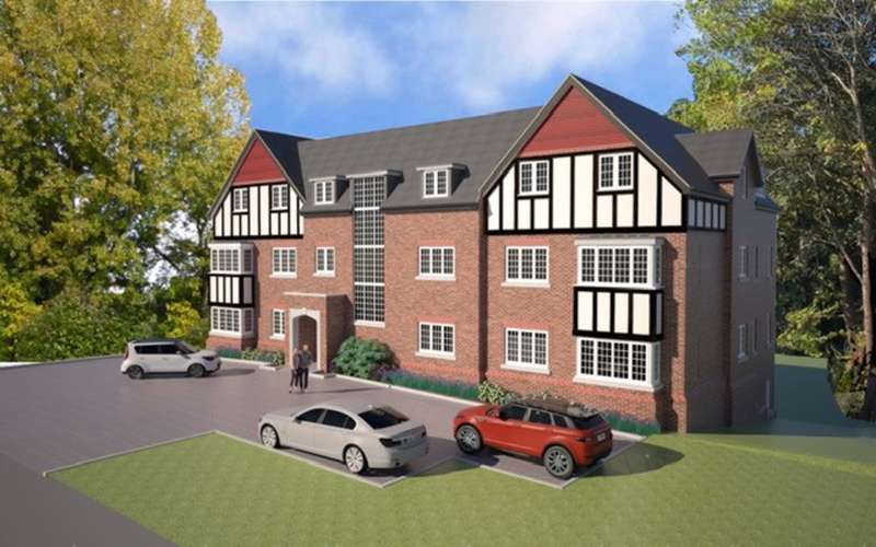 Houses for sale & to rent in B73 6BS, Lyndon Road, Sutton Trinity