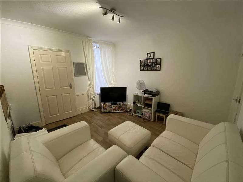 2 Bedroom Terraced For Sale In Grantham Road, Sleaford, NG34