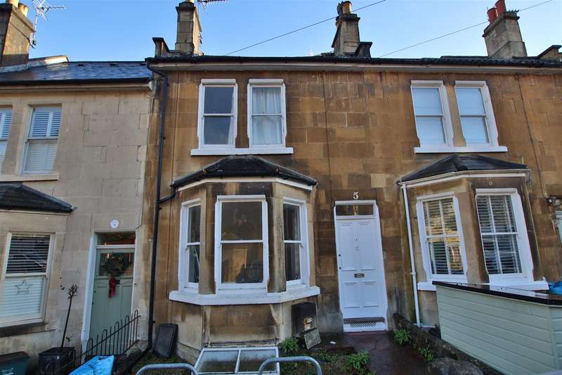 6 Bedroom House To Rent In Seymour Road, Bath, BA1