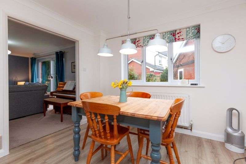 4 Bedroom Property For Sale In Beckerley Lane Holt, Trowbridge, BA14