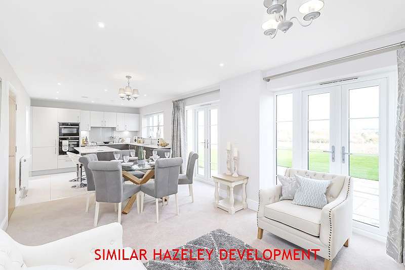 4 Bedroom House For Sale In West Dean Road, West Tytherley, SP5