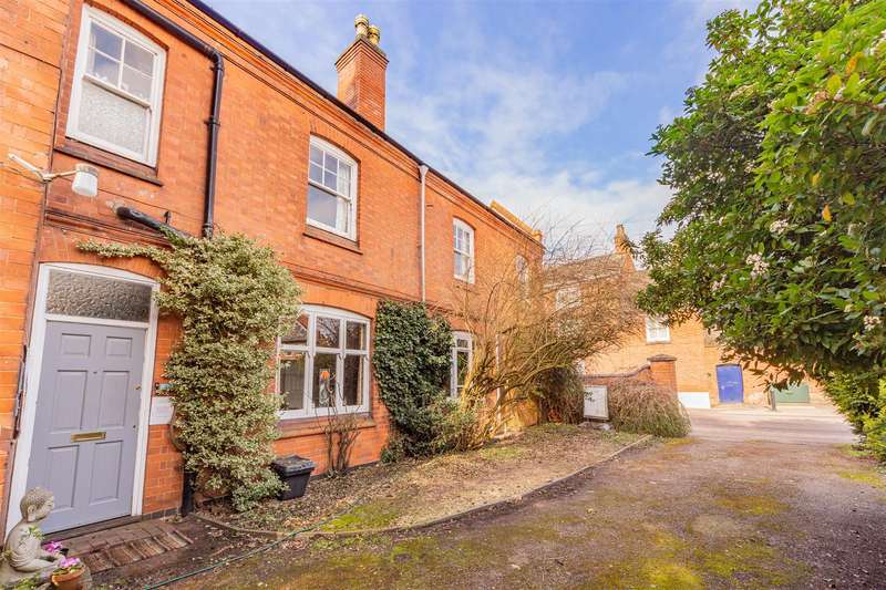 9 Bedroom Property For Sale In Coventry Road, Narborough, Leicester, LE19