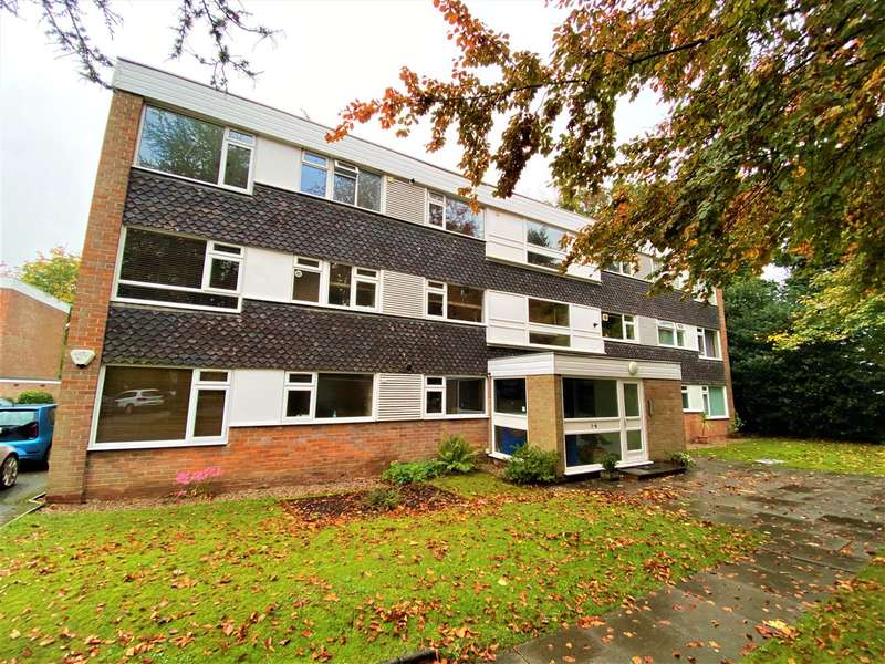 2 Bedroom Apartment To Rent In Keresley Close, Solihull, Solihull, B91