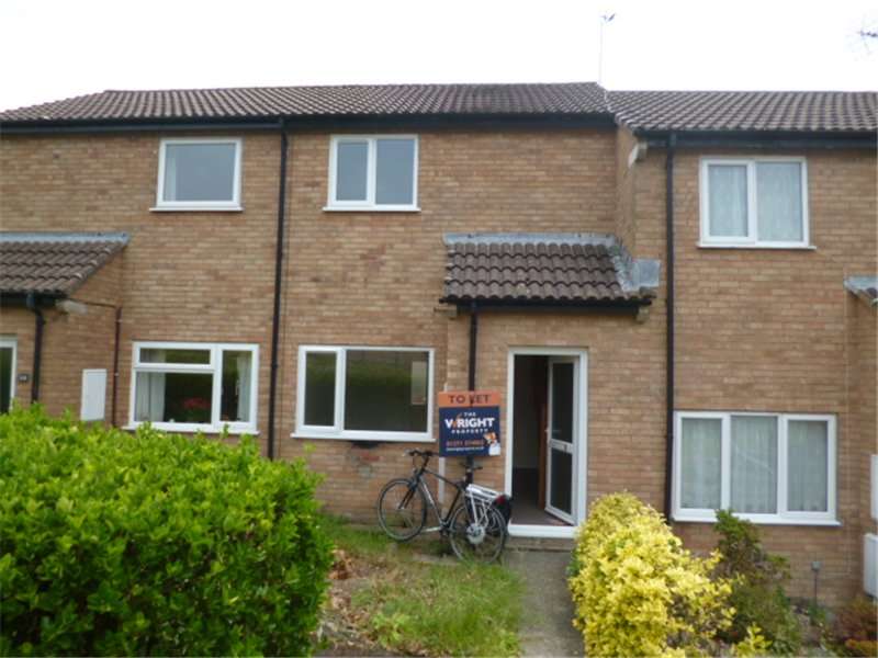 2 Bedroom House To Rent In Barton Road, Whiddon Valley, Barnstaple, EX32