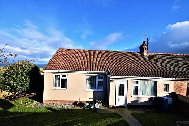 4 Bedroom Bungalow For Sale In Acacia Avenue, County Durham, SR8