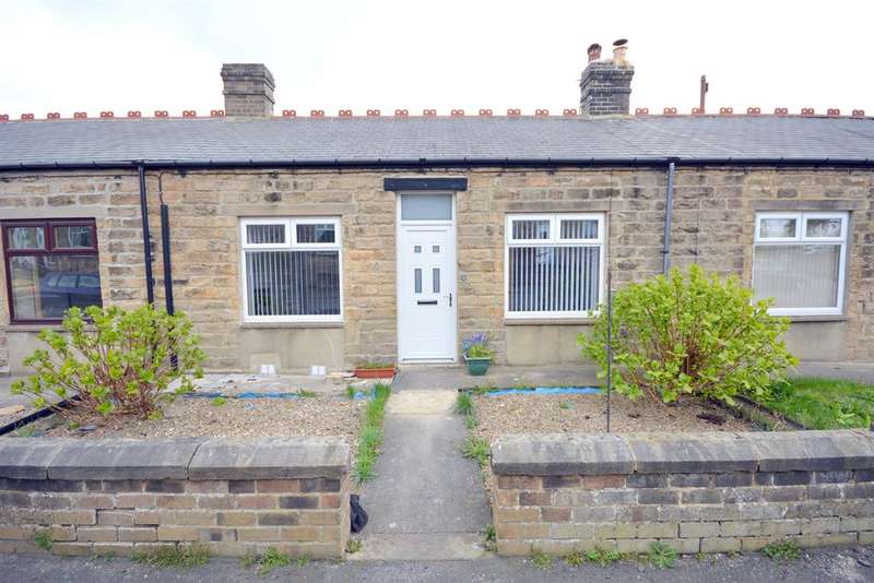 Houses to rent in Cockfield, County Durham