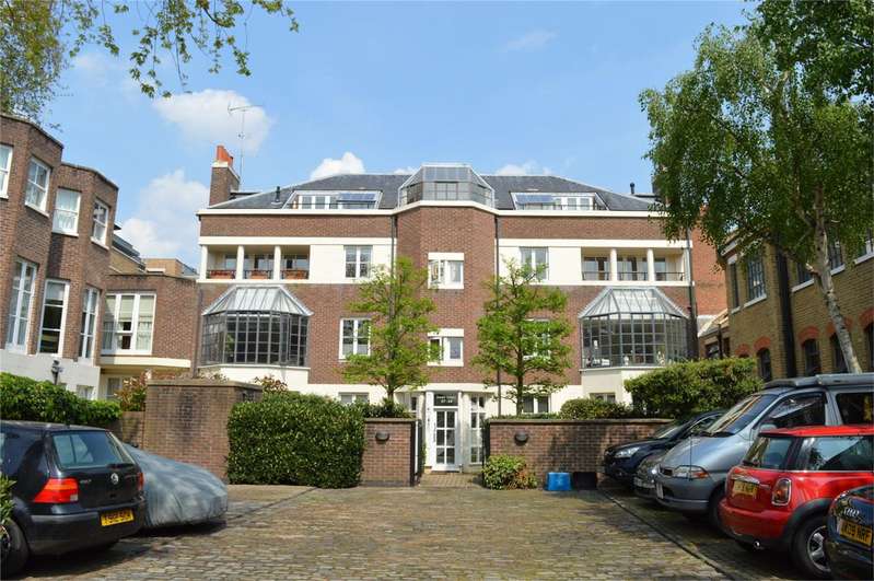 2 Bedroom Apartment To Rent In Retreat Road, Richmond, TW9