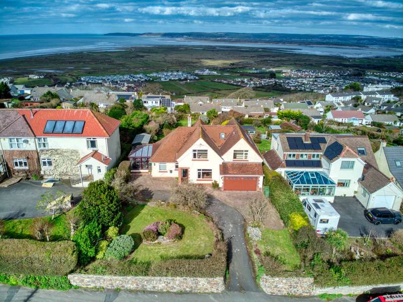 Houses for sale in Westward Ho!, Devon