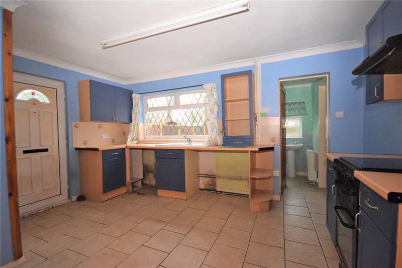 2 Bedroom House For Sale In Jubilee Road, North Somercotes, LN11