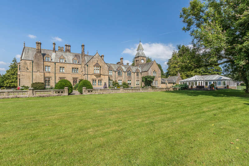 2 Bedroom Flat To Rent In Sedgwick House, Sedgwick, Kendal, LA8