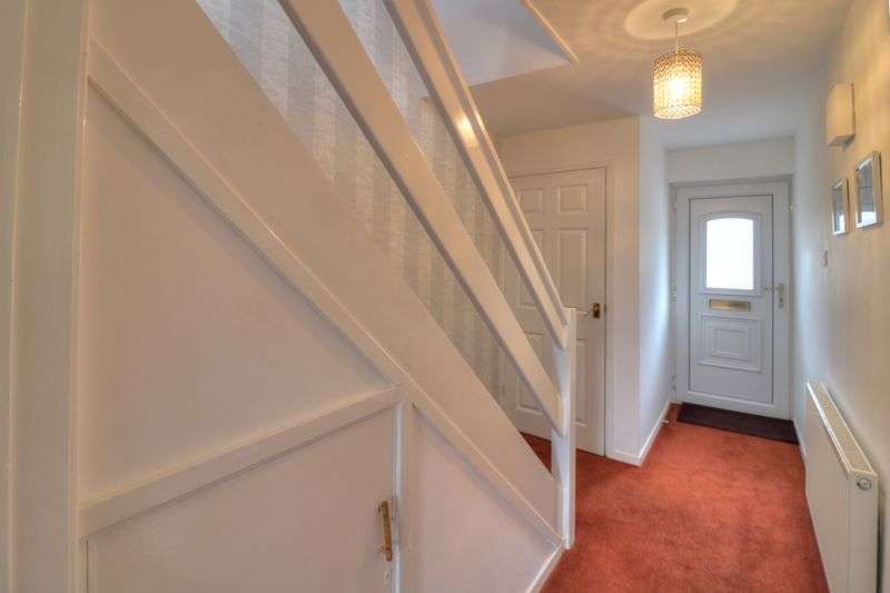 3 Bedroom Property For Sale In Dalbeattie Close, Nottingham, NG5 3 Bedroom Property For Sale In Dalbeattie Close, Nottingham, NG5