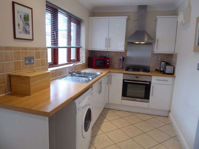 2 Bedroom Terraced House To Rent In 13 Liverpool Street, Walney Island, LA14