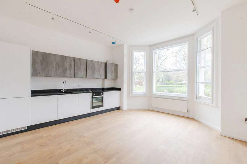 1 Bedroom Flat To Rent In Charlton Road, Blackheath, SE3