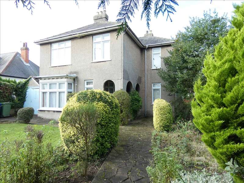 4 Bedroom Detached House For Sale In Brigsley Road, Waltham, Grimsby, DN37