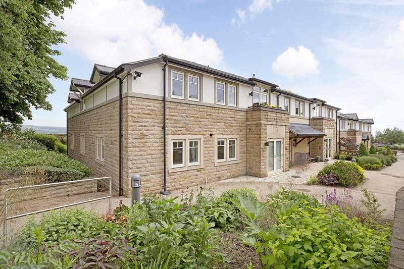 Houses for sale & to rent in LS29 8BY, Ben Rhydding Drive, Ilkley Ilkley