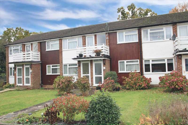 2 Bedroom Apartment To Rent In Stamford Close, Harrow Weald, HA3