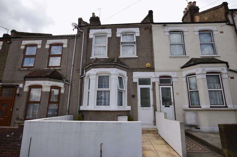 2 Bedroom Home For Sale In Majendie Road, Plumstead, SE18