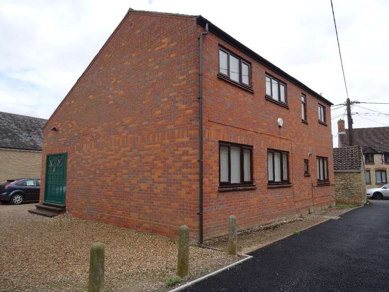 Office Commercial To Rent In Berrells Court Olney, MK46